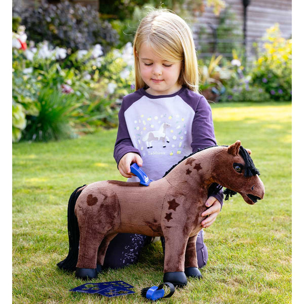 LeMieux Clippable Toy Pony Gracie